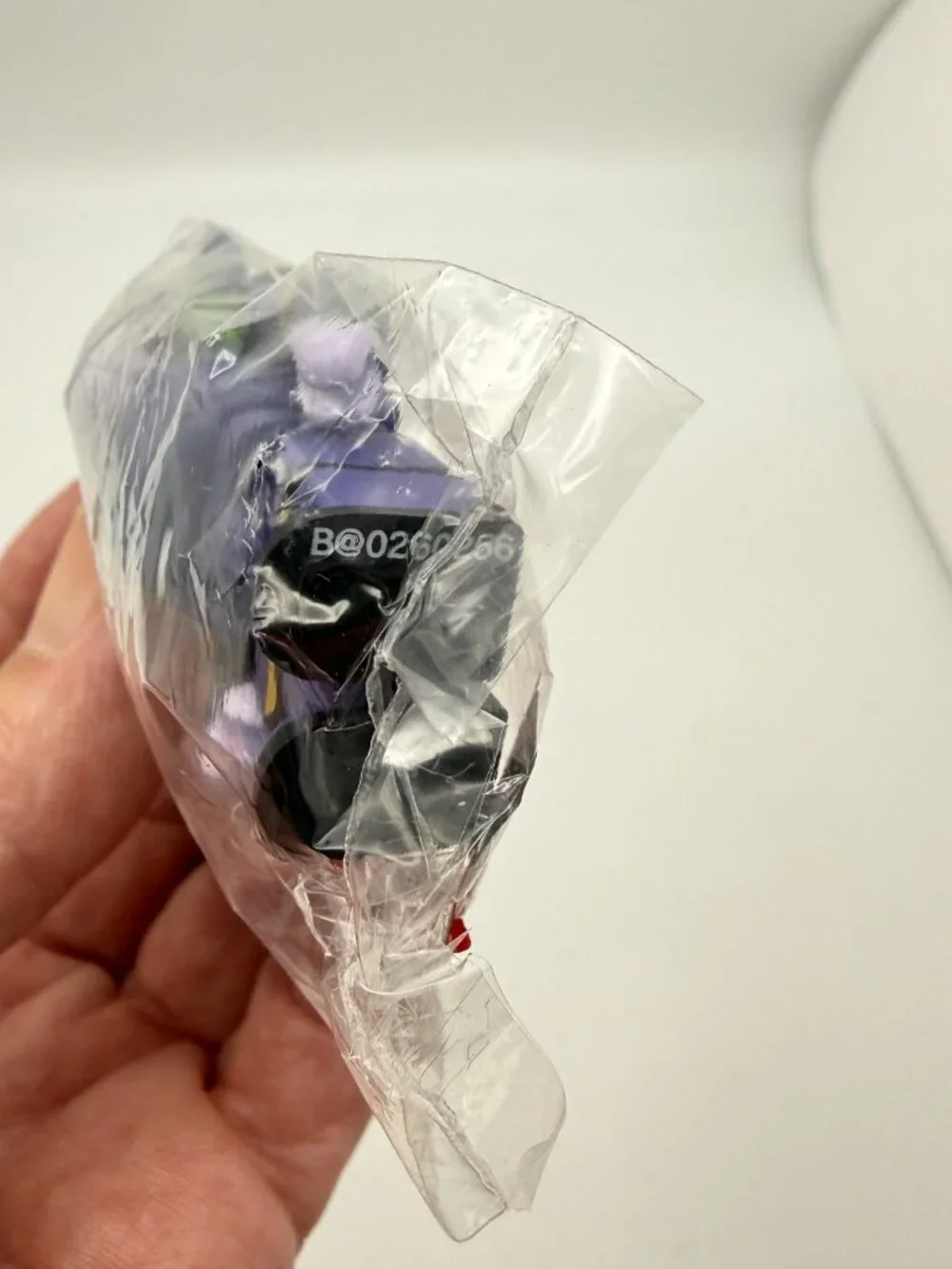 Bearbrick evangelion science